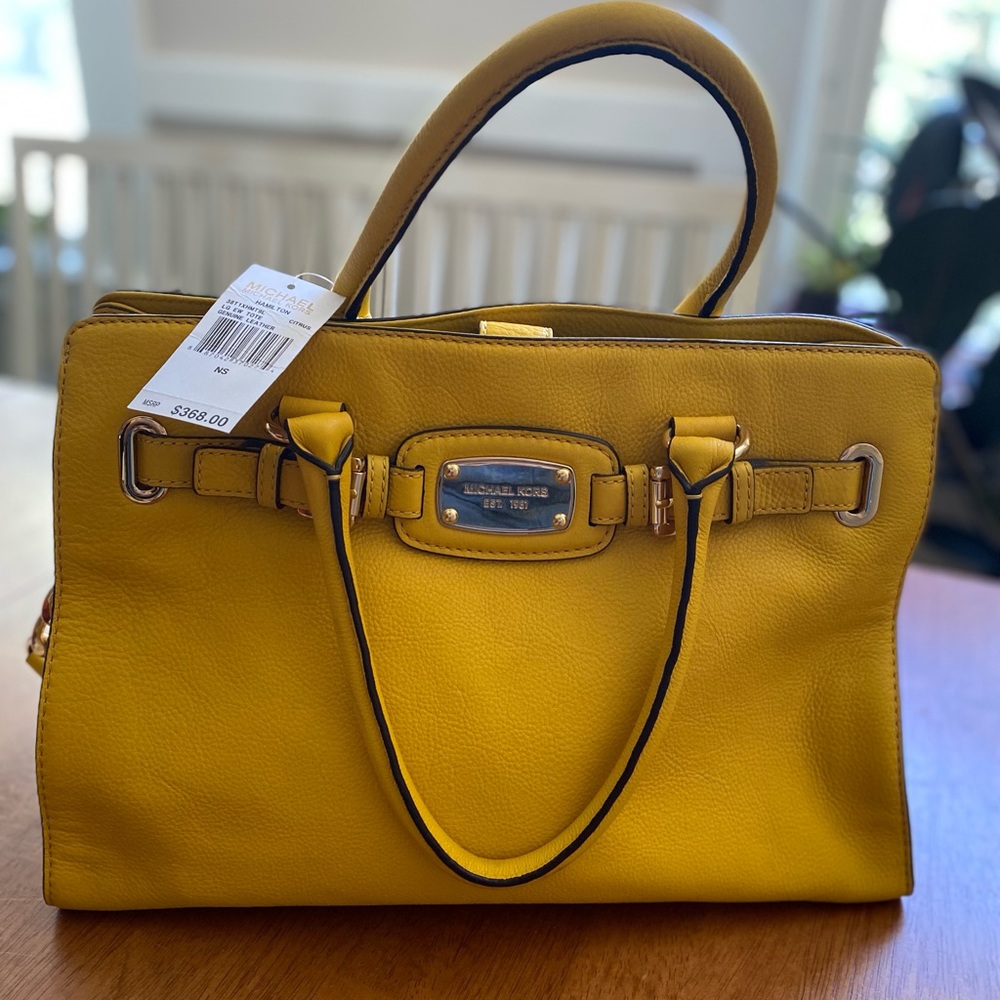 Michael Kors Purse